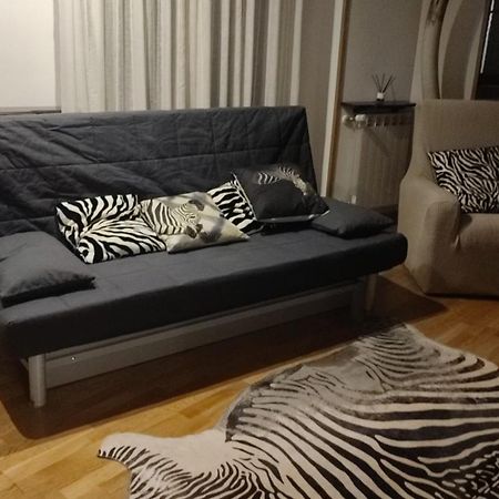 Apartamento Piso Molly León Exterior foto