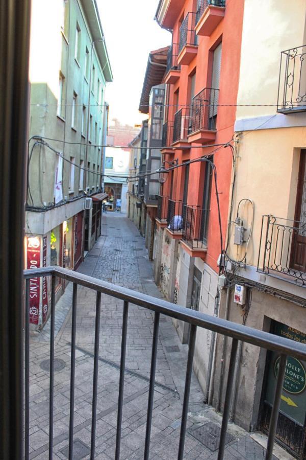 Apartamento Piso Molly León Exterior foto