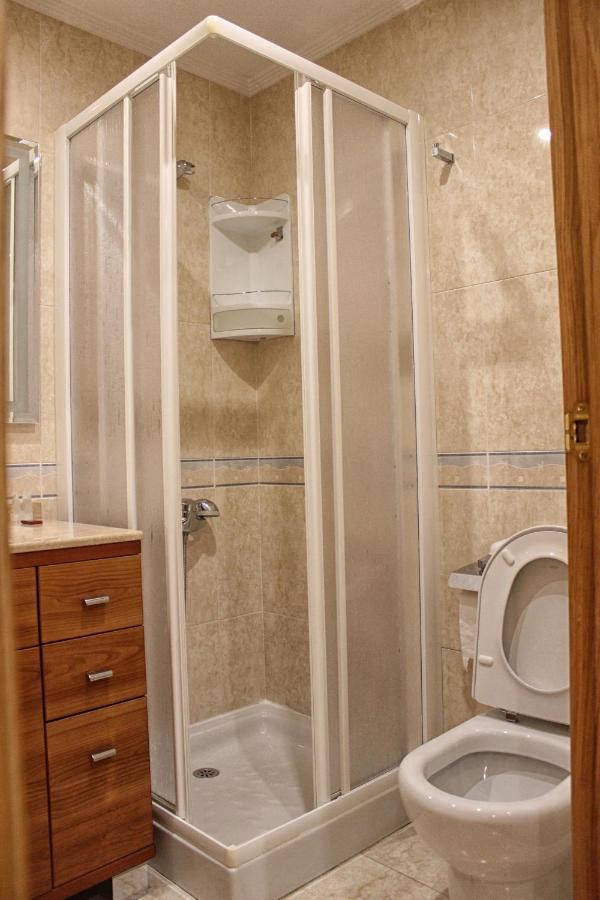 Apartamento Piso Molly León Exterior foto