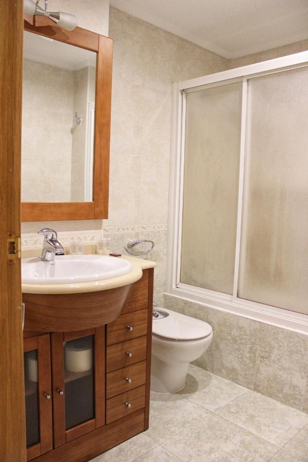 Apartamento Piso Molly León Exterior foto