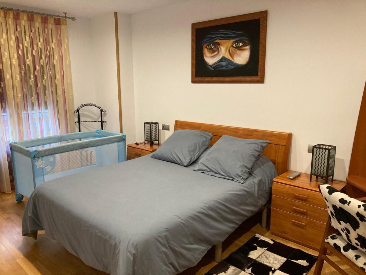 Apartamento Piso Molly León Exterior foto