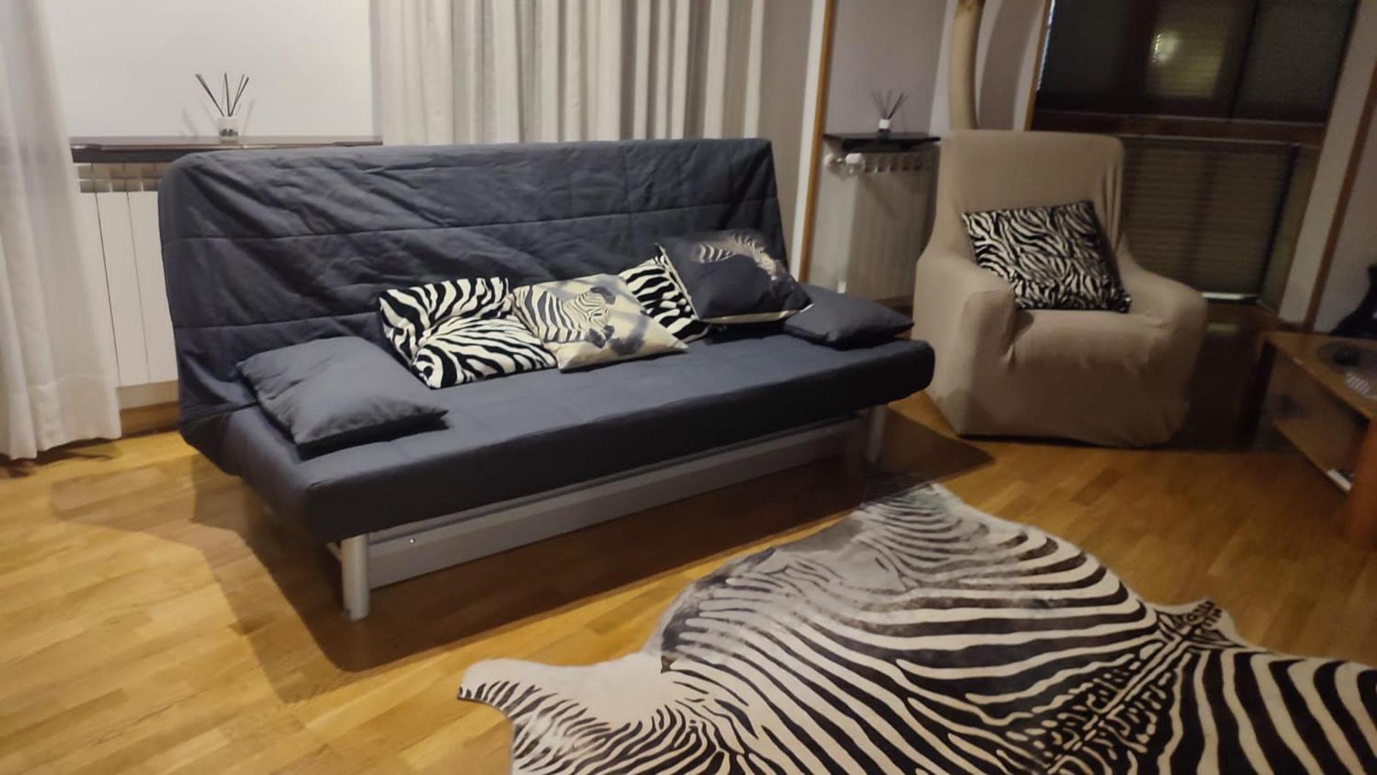 Apartamento Piso Molly León Exterior foto